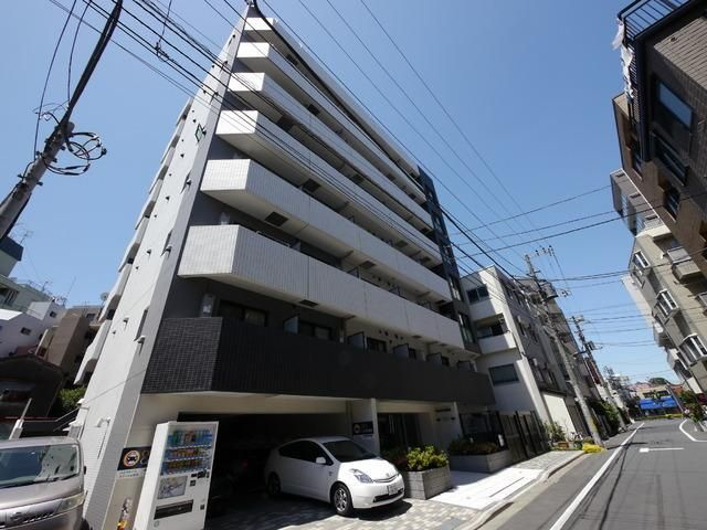 レピュア赤羽