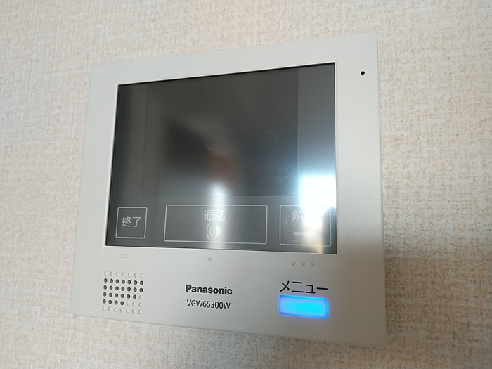 プティ　ルピナスのセキュリティ