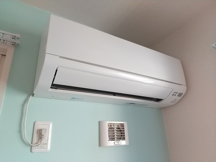 プティ　ルピナスの設備