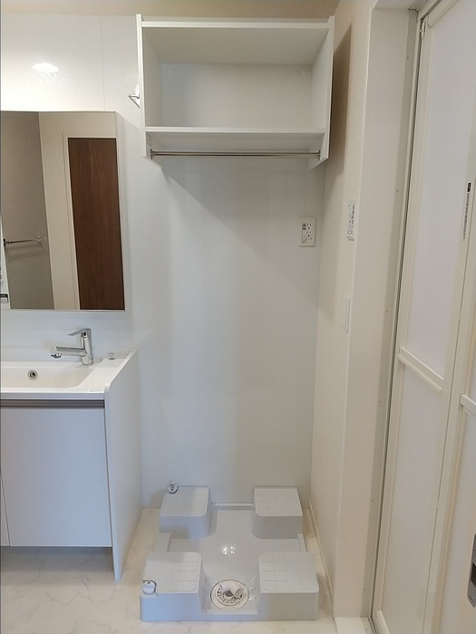 プティ　ルピナスの内装