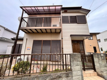 千葉市若葉区桜木町3丁目　中古戸建の画像