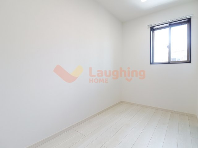 THENOBLES久留米中央町の寝室|寝室※類似のお部屋になります。