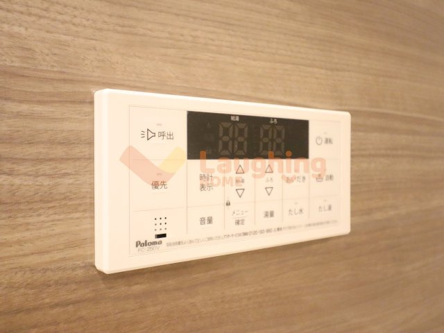 THENOBLES久留米中央町のその他|※類似のお部屋になります。