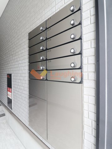 THENOBLES久留米中央町の設備|※類似の部屋になります。