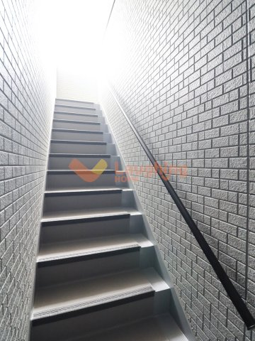 THENOBLES久留米中央町のその他共用部分|※類似の部屋になります。