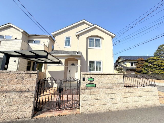 あきる野市伊奈　中古戸建のその他