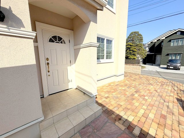 あきる野市伊奈　中古戸建のその他