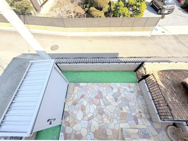 あきる野市伊奈　中古戸建のその他