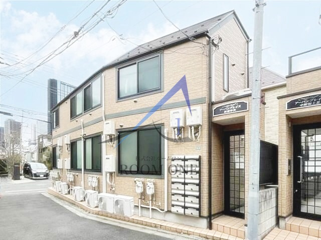 アーバンプレイス新宿中央