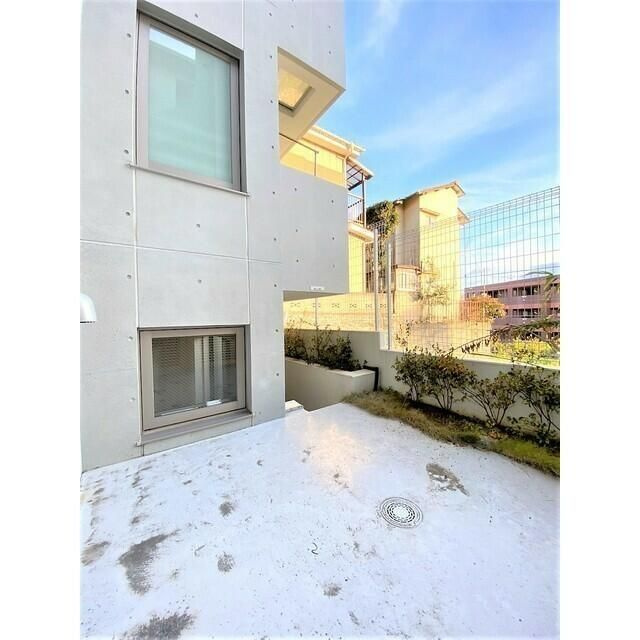 Ｂｅｖｅｒｌｙ　Ｈｏｍｅｓ　下赤塚の設備