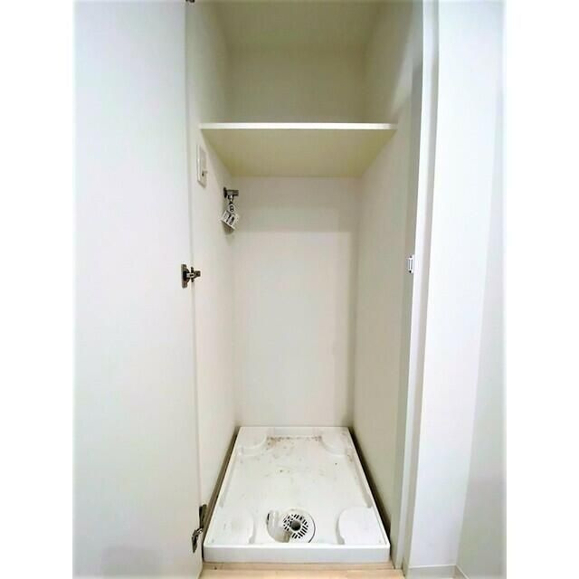 Ｂｅｖｅｒｌｙ　Ｈｏｍｅｓ　下赤塚のその他