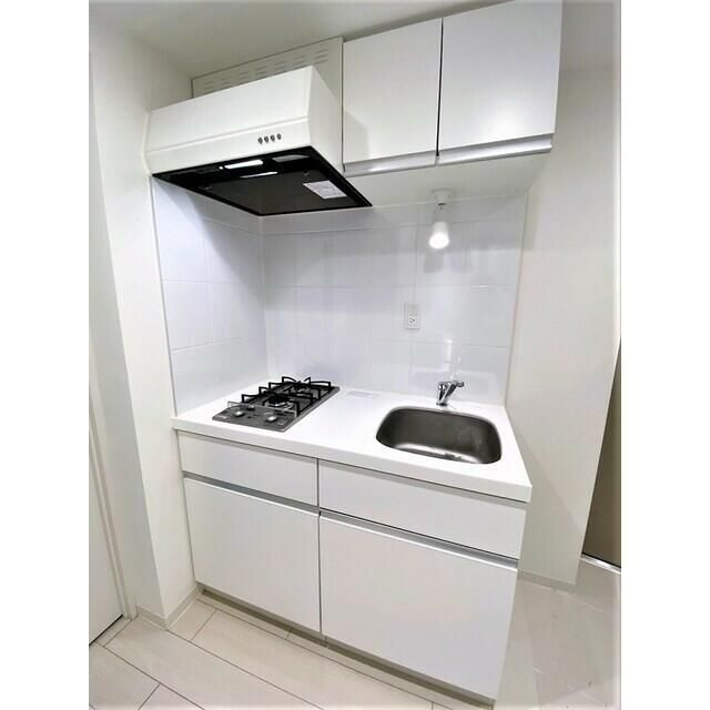 Ｂｅｖｅｒｌｙ　Ｈｏｍｅｓ　下赤塚のキッチン