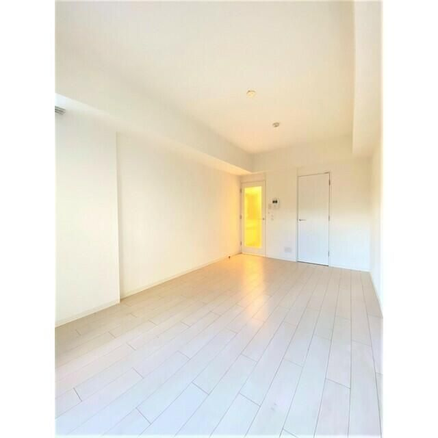 Ｂｅｖｅｒｌｙ　Ｈｏｍｅｓ　下赤塚の寝室