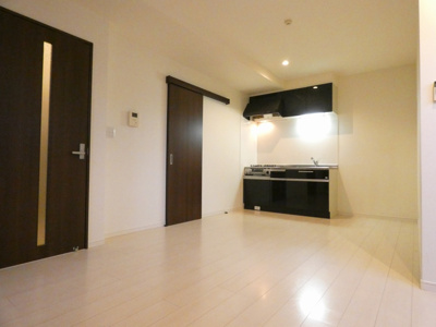 【居間・リビング】 | GRANDTIC中村区役所