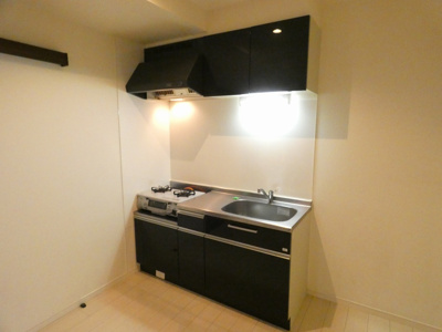 【キッチン】 | GRANDTIC中村区役所