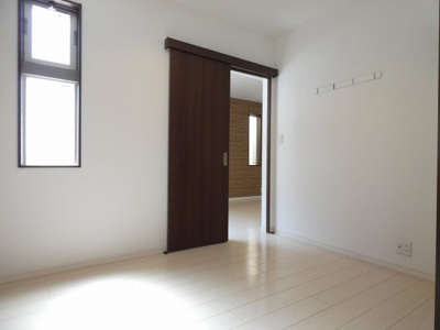 【寝室】 | GRANDTIC中村区役所