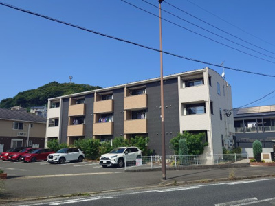 【外観】 | フレシール黒崎 | きれいな外観です