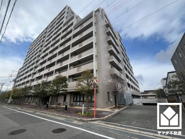阪急西宮マンション