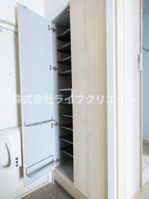 【その他】 | コーポ新井橋第1 | ※別号室のイメージ写真です。