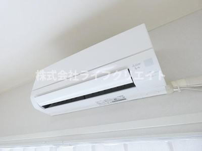 【設備】 | コーポ新井橋第1