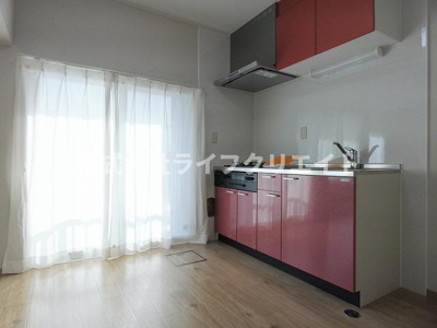 【その他】 | コーポ新井橋第1