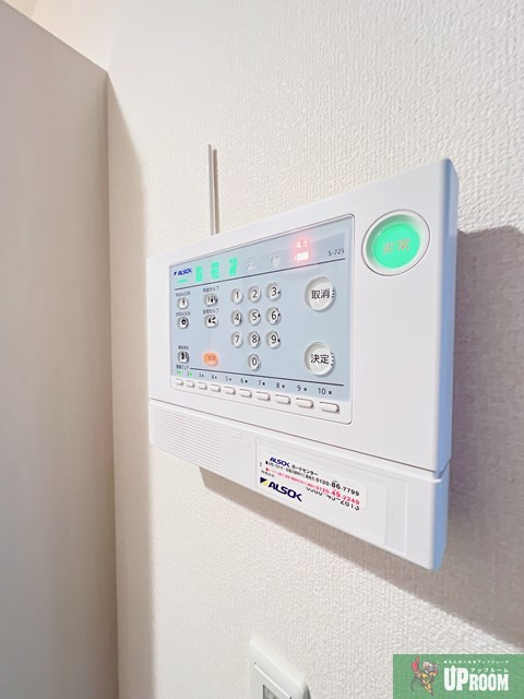 プレミール Aの設備