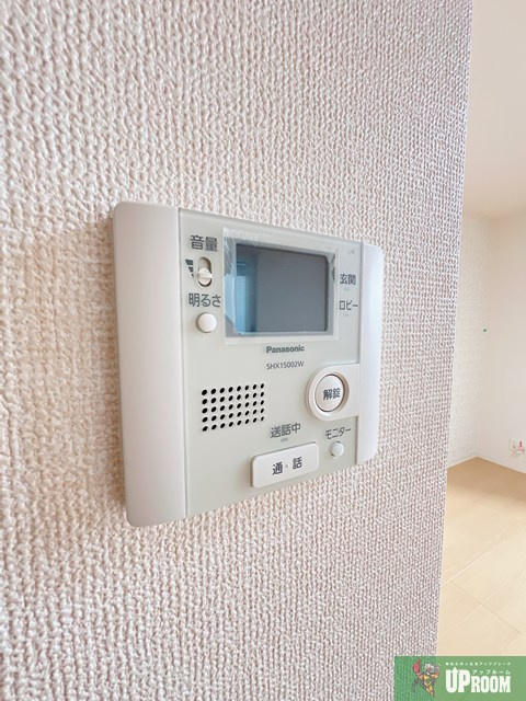 プレミール Aのセキュリティ