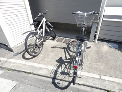 【駐車場】 | grandtic S
