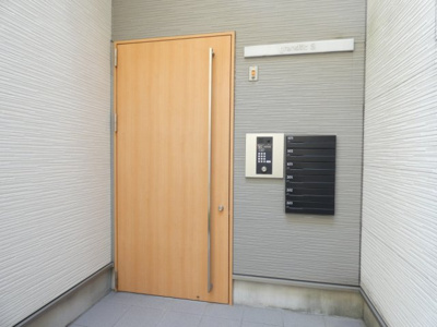 【エントランス】 | grandtic S