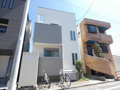 【外観】 | grandtic S