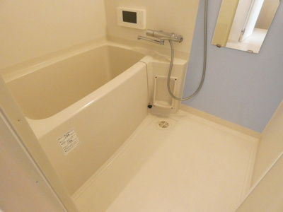 【浴室】 | grandtic S