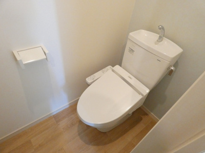 【トイレ】 | grandtic S