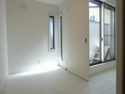 【寝室】 | grandtic S