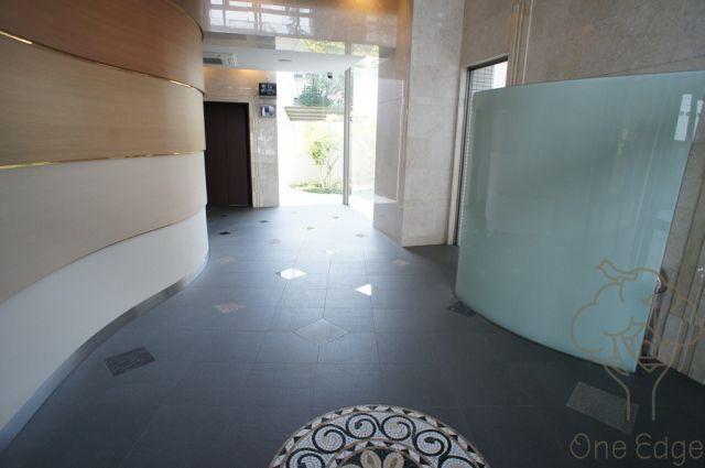 NORTH VILLAGE参番館のその他共用部分