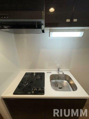 【キッチン】 | ガリシア南長崎