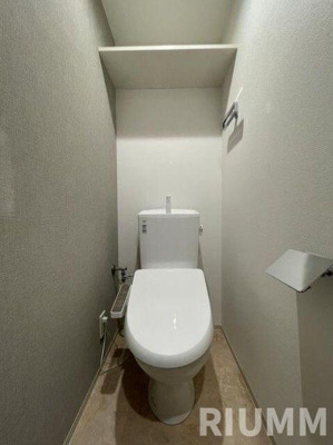 【トイレ】 | ガリシア南長崎