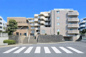 グリーンヒルズ横浜F棟　広々とした3LDK/周辺に各種施設充実/閑雅な住宅地の画像