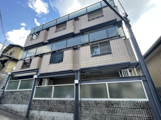 シティパレス２１富雄元町Ｐａｒｔ１