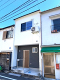 京島3丁目貸家の画像