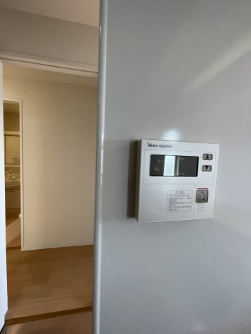 コーポハルラサン　北棟の設備