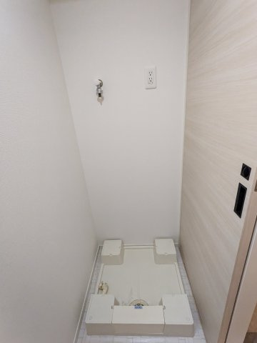 ハーモニーレジデンス名古屋イーストの設備|1003号室