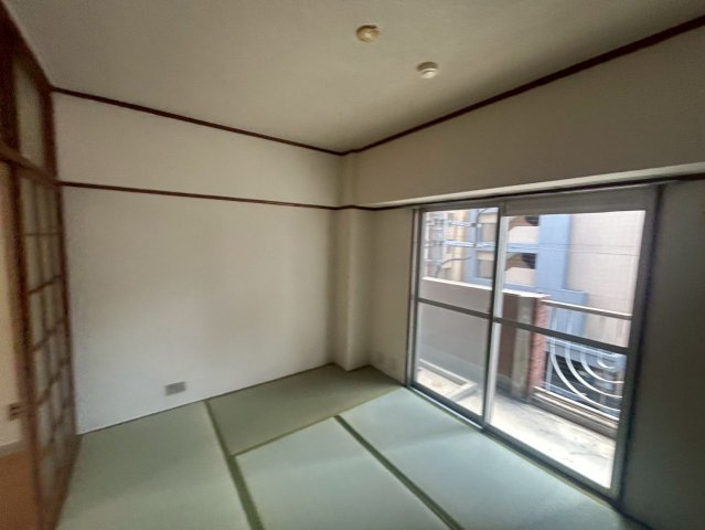 東海伸銅ビル|名古屋市の賃貸ならMy賃貸の和室|東海伸銅ビル