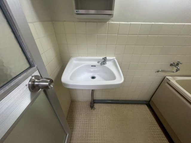 東海伸銅ビル|名古屋市の賃貸ならMy賃貸の洗面所|東海伸銅ビル
