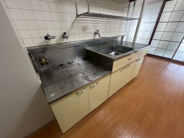 東海伸銅ビル|名古屋市の賃貸ならMy賃貸のキッチン|東海伸銅ビル