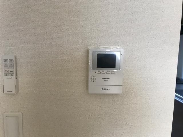 ヴォラーレのセキュリティ