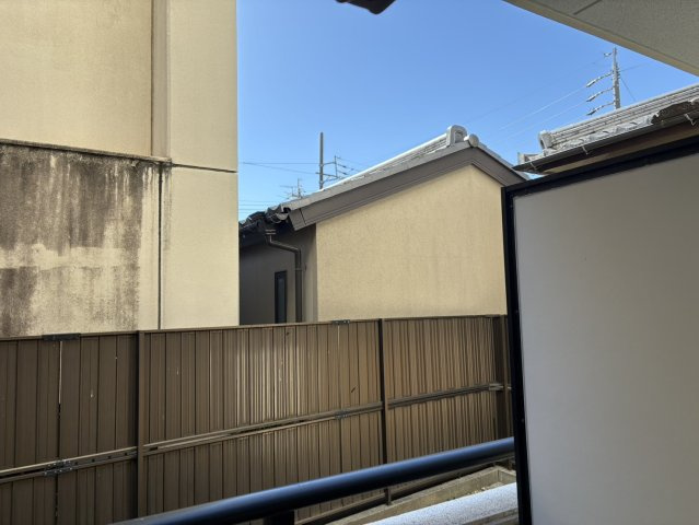 ディアコート鶴舞|名古屋市の賃貸ならMy賃貸の展望|ディアコート鶴舞
