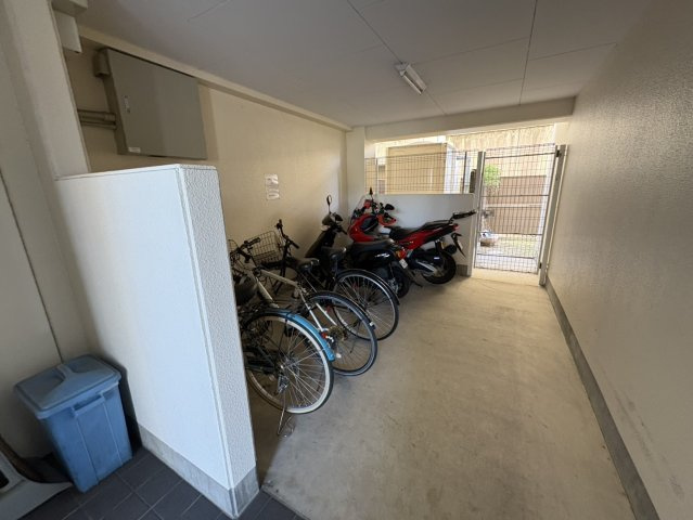 ディアコート鶴舞|名古屋市の賃貸ならMy賃貸のその他共用部分|ディアコート鶴舞