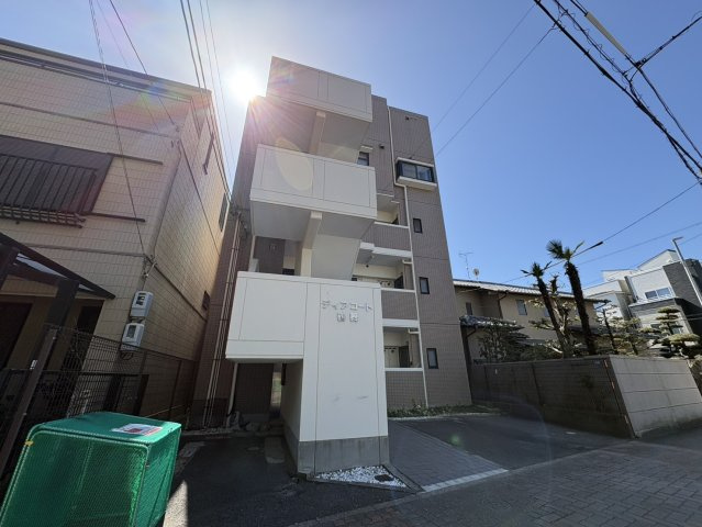 ディアコート鶴舞|名古屋市の賃貸ならMy賃貸