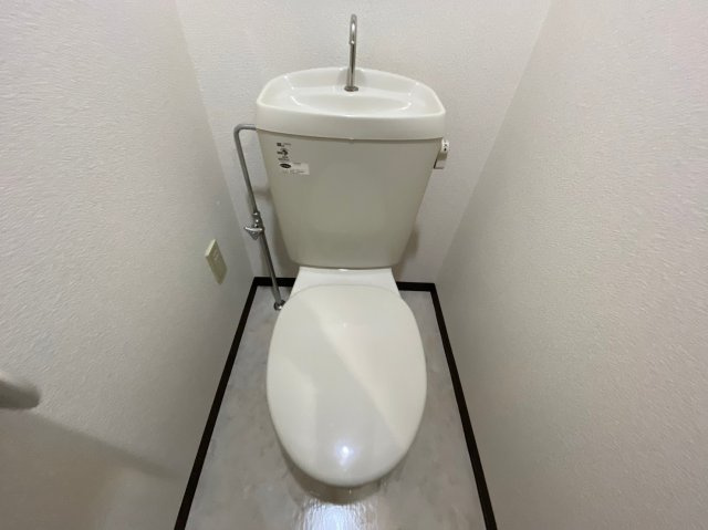 プラーチド|名古屋市の賃貸ならMy賃貸のトイレ|プラーチド