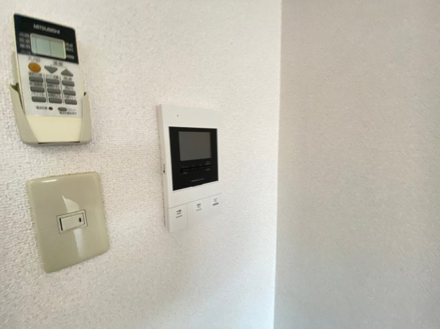 プラーチド|名古屋市の賃貸ならMy賃貸のセキュリティ|プラーチド